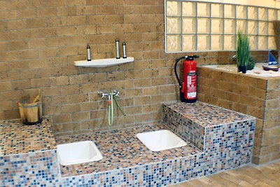 Vakantieappartement Gezinsvakantie Bad Harzburg