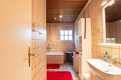 Vakantieappartement Gezinsvakantie Hesel