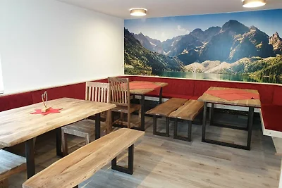 Appartement mit 5 Schlafzimmer