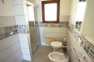 Bungalow in Traumpanoramalage - Nr. 184