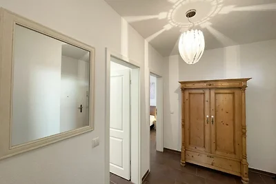 Ferienwohnung Nr. 05 LEON mit Terrasse