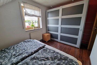 Vakantieappartement Gezinsvakantie Pegnitz