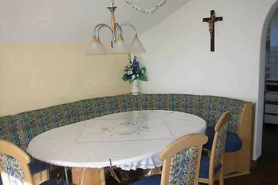 Appartamento Vacanza con famiglia Arzl im Pitztal