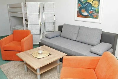 Appartamento Vacanza con famiglia Schönberg & Schönberger beach