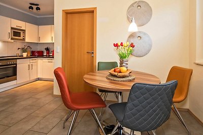 Apartamento Vacaciones familiares Ückeritz
