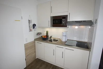KNE-50 - Appartement mit Balkon und...