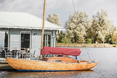 Vakantieappartement Gezinsvakantie Putbus