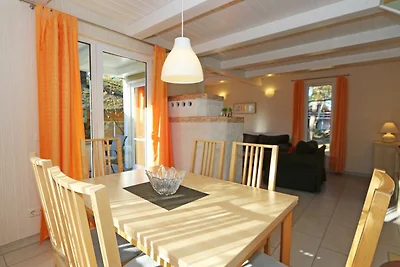 Strandhaus Dünenweg 17a mit...