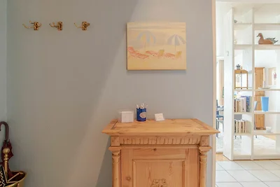 Vakantieappartement Gezinsvakantie Kiel