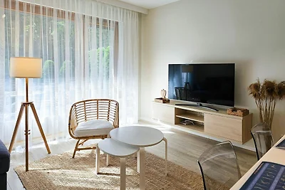 Vakantieappartement Gezinsvakantie Swinoujscie