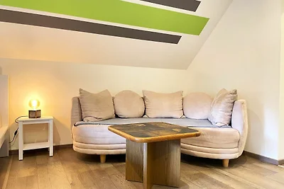 Appartamento Vacanza con famiglia Lauta