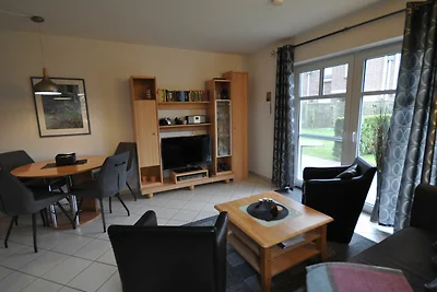 Nr. 62 - Ferienwohnung Königsberger Strasse