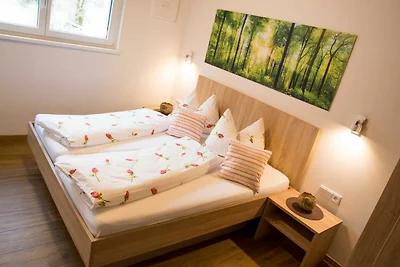 Vakantieappartement Gezinsvakantie Ehenbichl