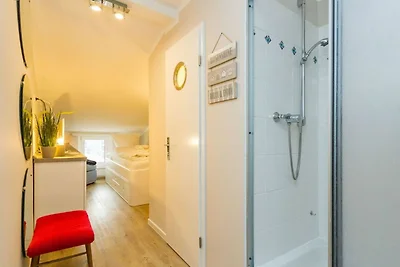Vakantieappartement Gezinsvakantie Ahlbeck