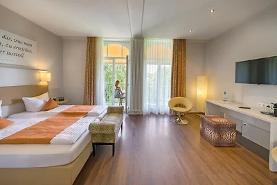 Doppelzimmer Komfort