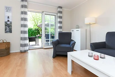 Ferienwohnung Austernfischer