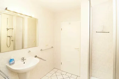 Ferienwohnung Peeneblick 5-2 SZ bis max.