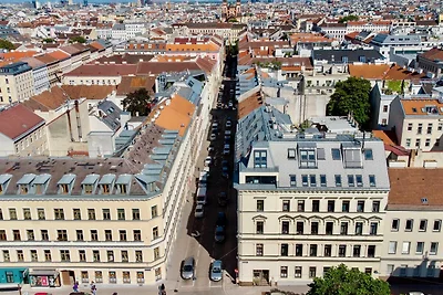 Farmer's Market Vienna - Studio Apartment Top...