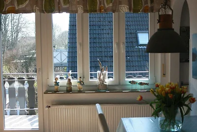 Ferienwohnung Greetsiel