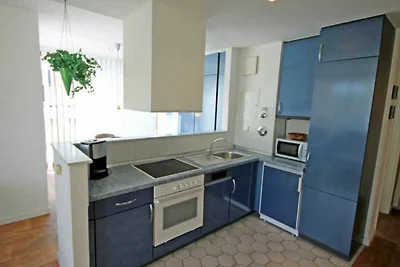 Vakantieappartement Gezinsvakantie Kühlungsborn