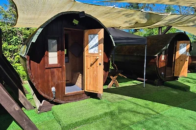 Hotel Cultuur en bezienswaardigheden Lübbenau