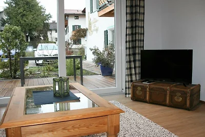 Vakantieappartement Gezinsvakantie Tegernsee