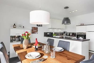 Vakantieappartement Gezinsvakantie Garz