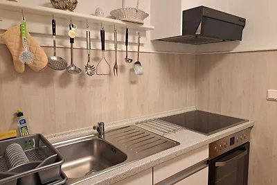Vakantieappartement Gezinsvakantie Emmendorf