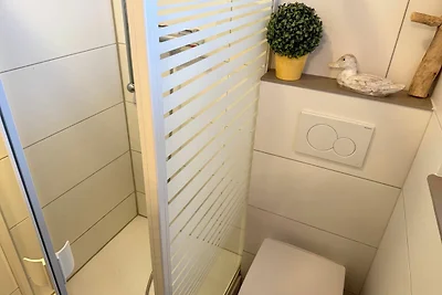 Vakantieappartement Gezinsvakantie Koserow