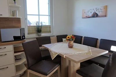 Vakantiehuis Ontspannende vakantie Zierow