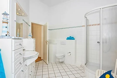 Vakantieappartement Gezinsvakantie Heringsdorf