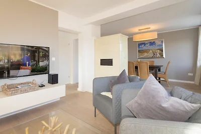 Casa vacanze Vacanza di relax Hörnum