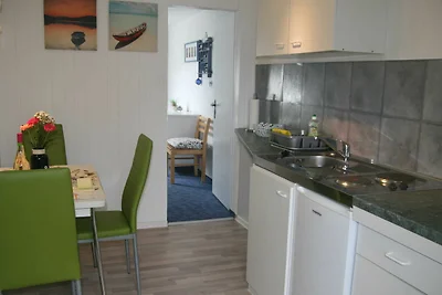 Appartamento Vacanza con famiglia Rerik