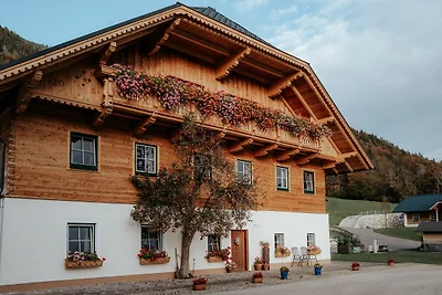 Ferienwohnung Nostalgie