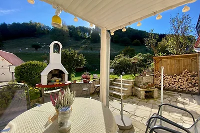 Appartamento Vacanza con famiglia Wieda