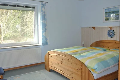 Ferienwohnung - Erdgeschoss