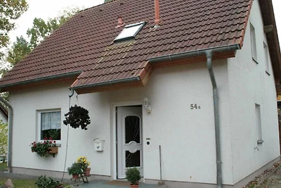 1-Raum-Ferienwohnung