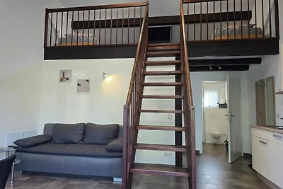 Vakantieappartement Gezinsvakantie Großkoschen