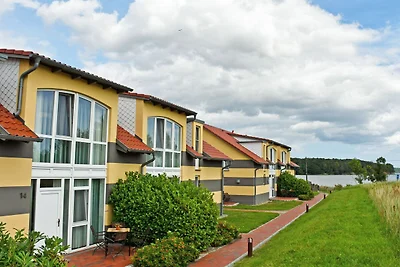 Appartamento Vacanza con famiglia Putbus