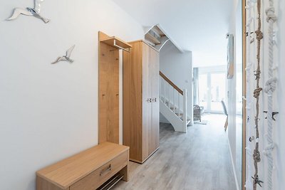 Vakantieappartement Gezinsvakantie Börgerende