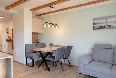 Vakantieappartement Gezinsvakantie Oberhofen am Irrsee