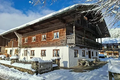 Ferienwohnung Reisberger