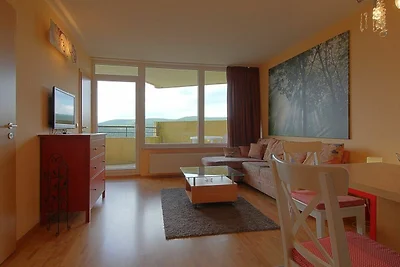 Appartement Vacances avec la famille Hohegeiß