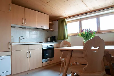 Ferienwohnung Bodenschneid
