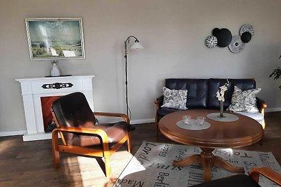 Vakantieappartement Gezinsvakantie Stoltebüll