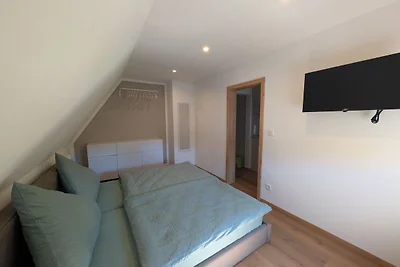 Apartment Anni