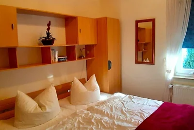 Vakantiehuis Ontspannende vakantie Plau am See