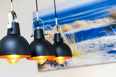 Ferienwohnung Roald Amundsen