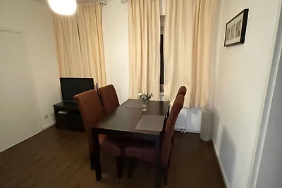 Apartment Ostara