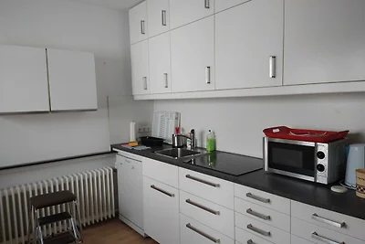 Appartamento Vacanza con famiglia Mühlheim am Main